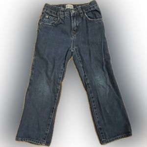 1989 Blue Straight Leg Jeans - 5T